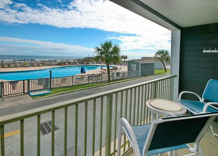 Myrtle Beach Resort