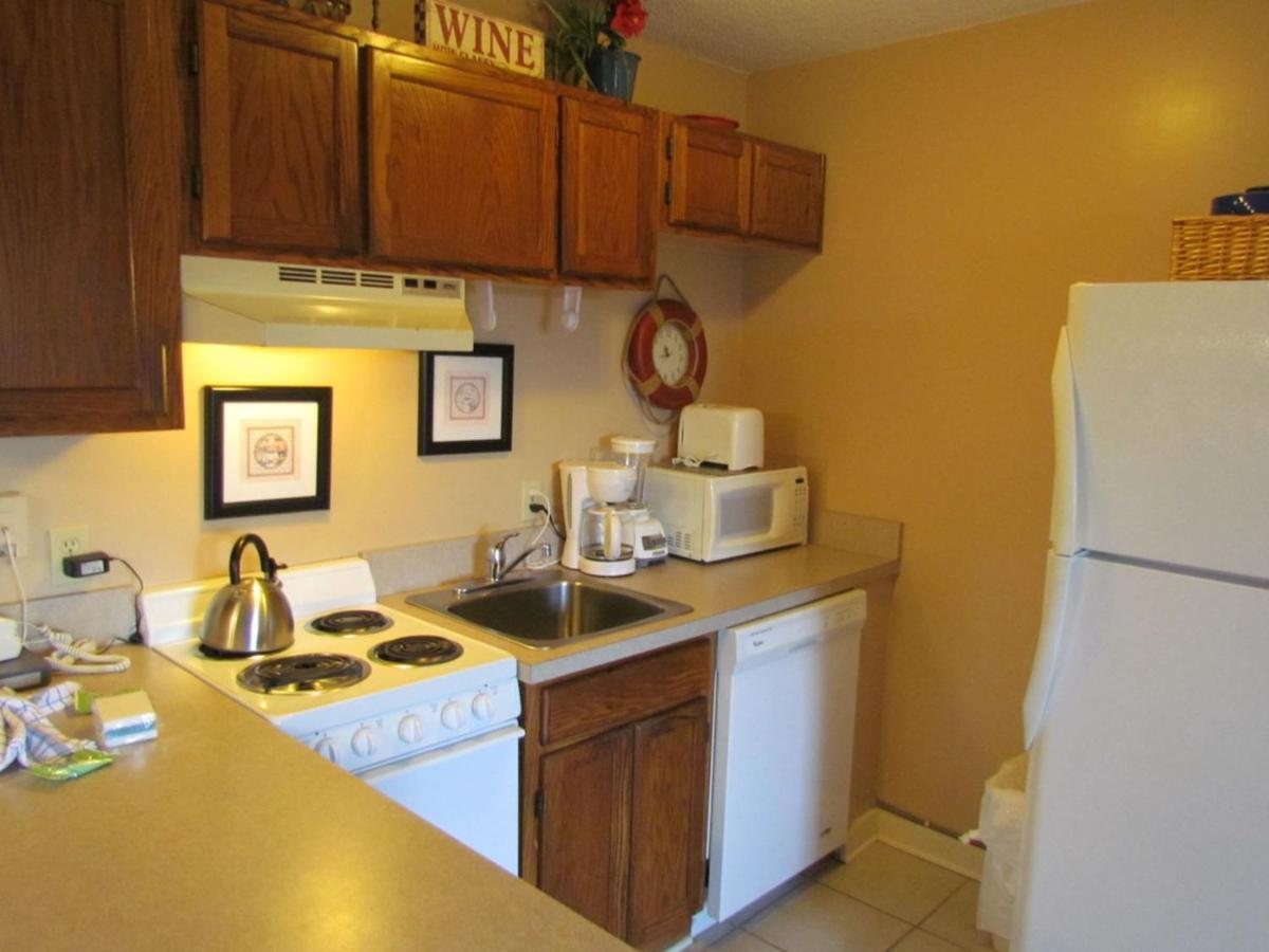 Myrtle Aparthotel Surfside Beach