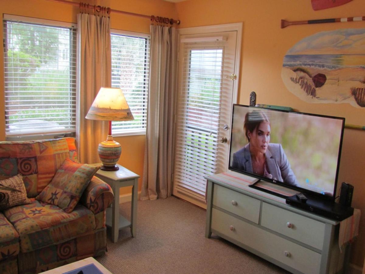 Aparthotel Myrtle Surfside Beach