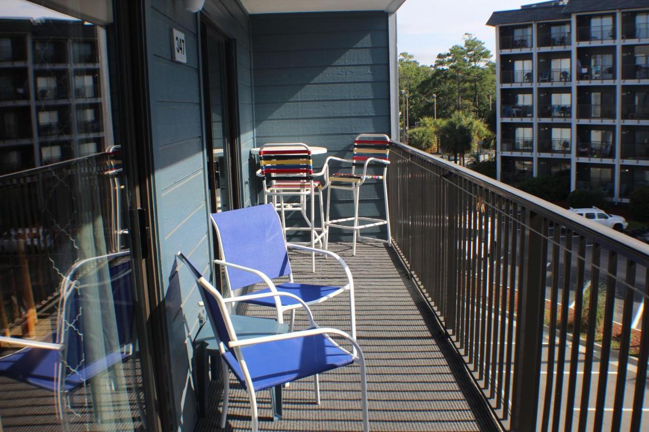Myrtle Aparthotel Surfside Beach