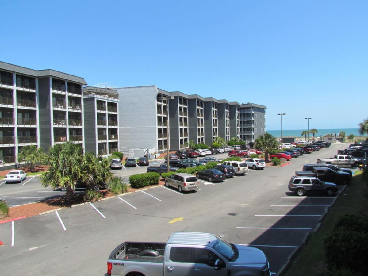 Myrtle Aparthotel Surfside Beach