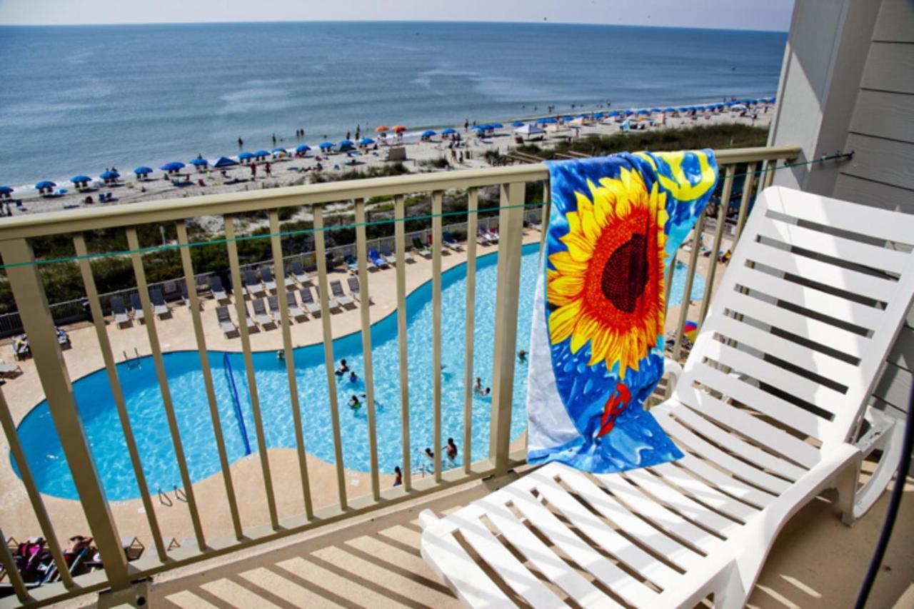 Myrtle 3* Surfside Beach