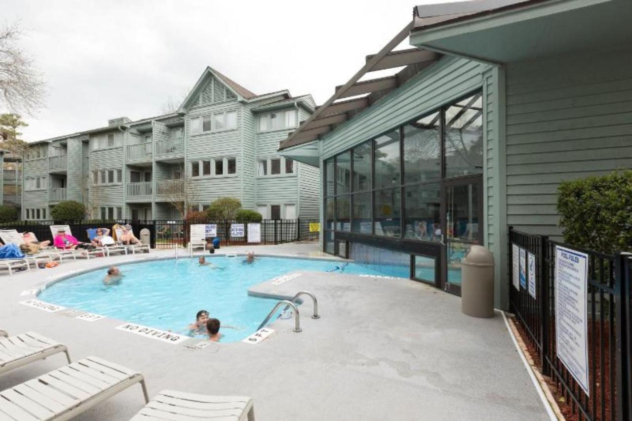 Myrtle 3* Surfside Beach